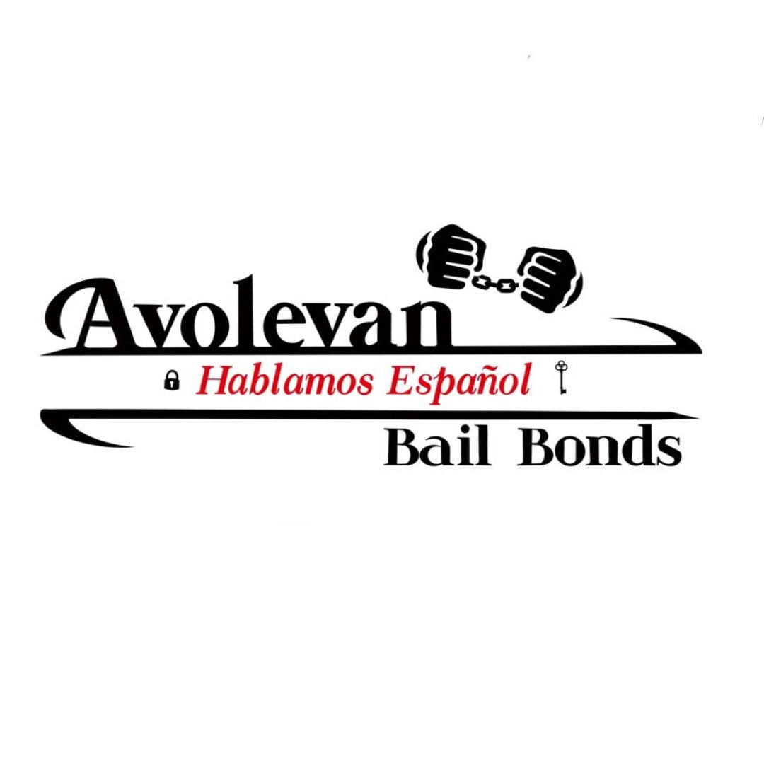 Avolevan bail bonds pomona